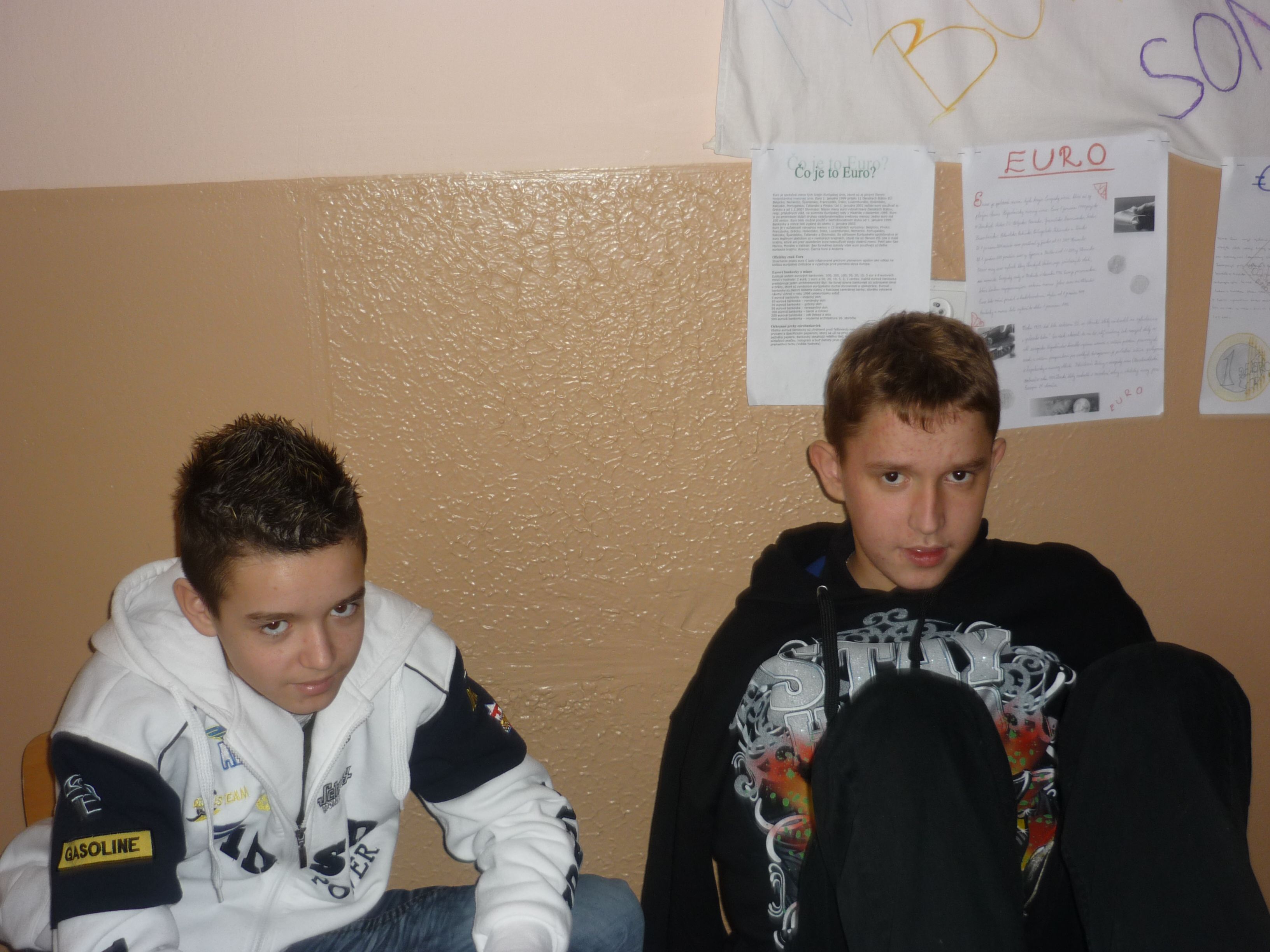 Zdeno a jaa